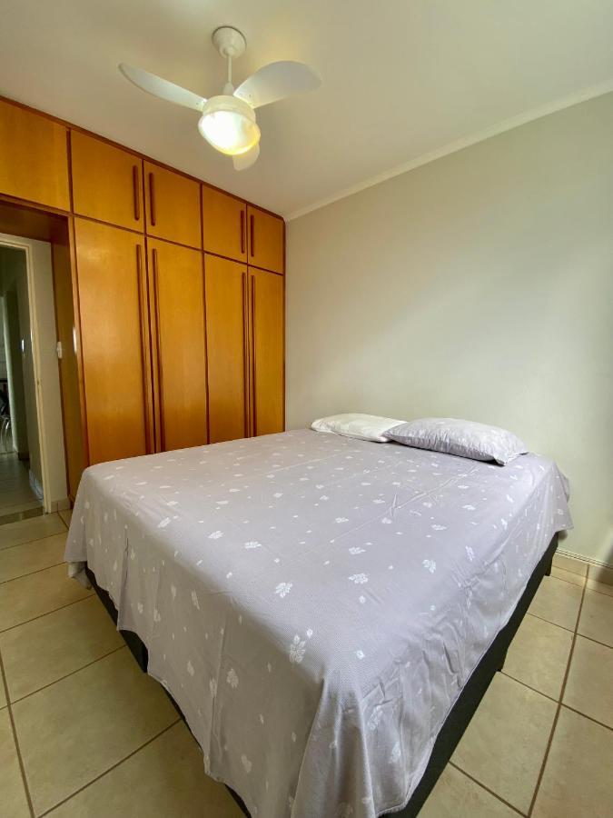 Apartamento Em Olímpia Eksteriør billede
